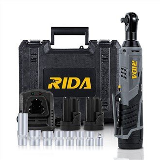 Ratchet cầm tay không dây